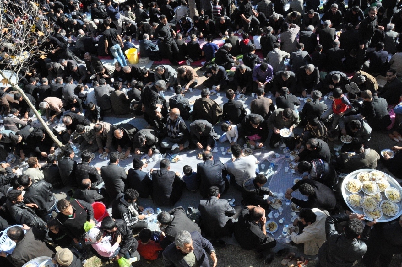 محرمی به رنگ طبری، نگاهی به آیینهای عزاداری در مازندران