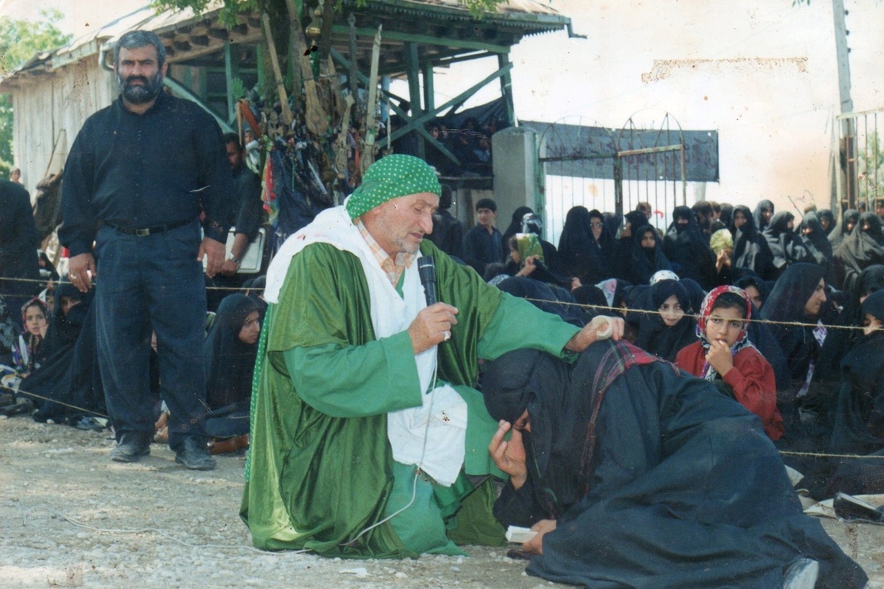 محرمی به رنگ طبری، نگاهی به آیینهای عزاداری در مازندران