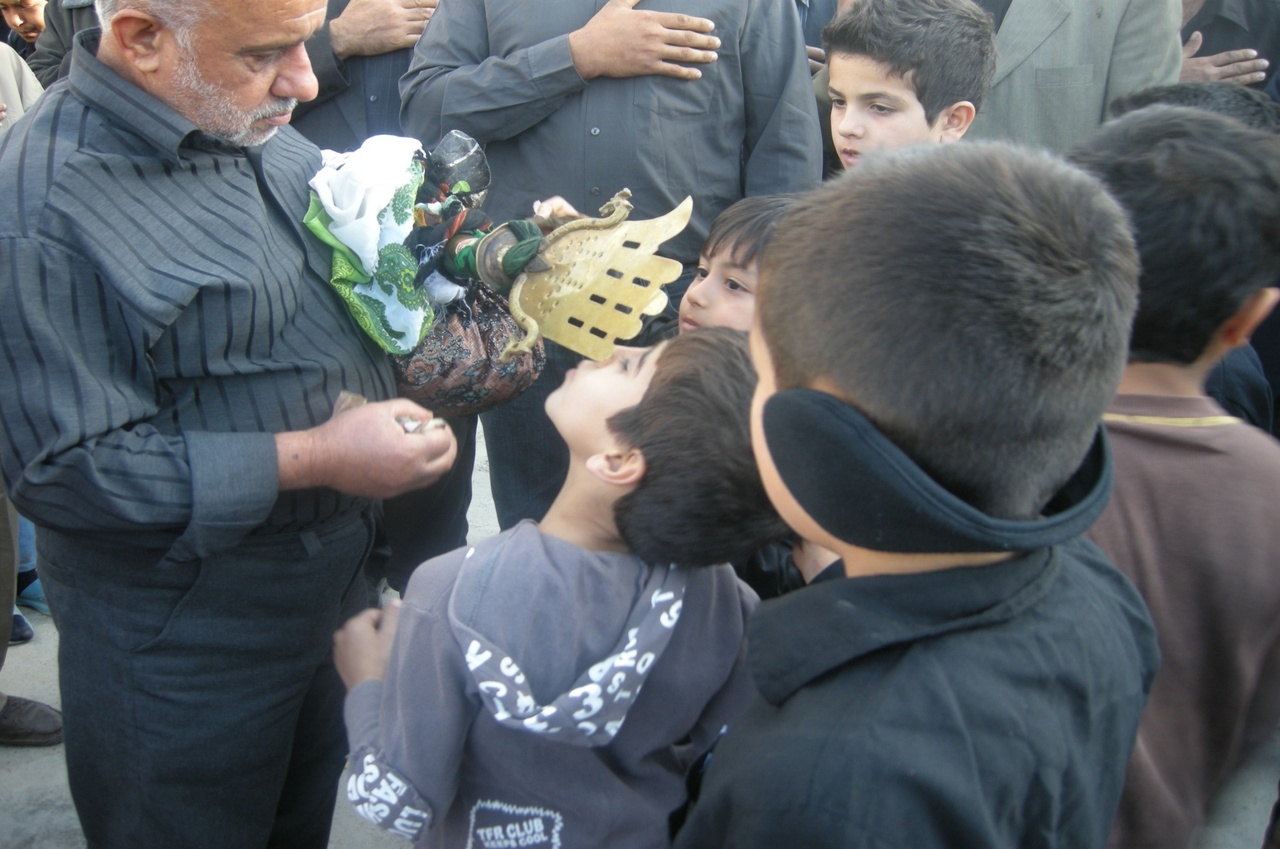 محرمی به رنگ طبری، نگاهی به آیینهای عزاداری در مازندران