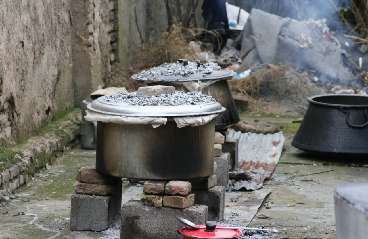محرمی به رنگ طبری، نگاهی به آیین‌های عزاداری در مازندران