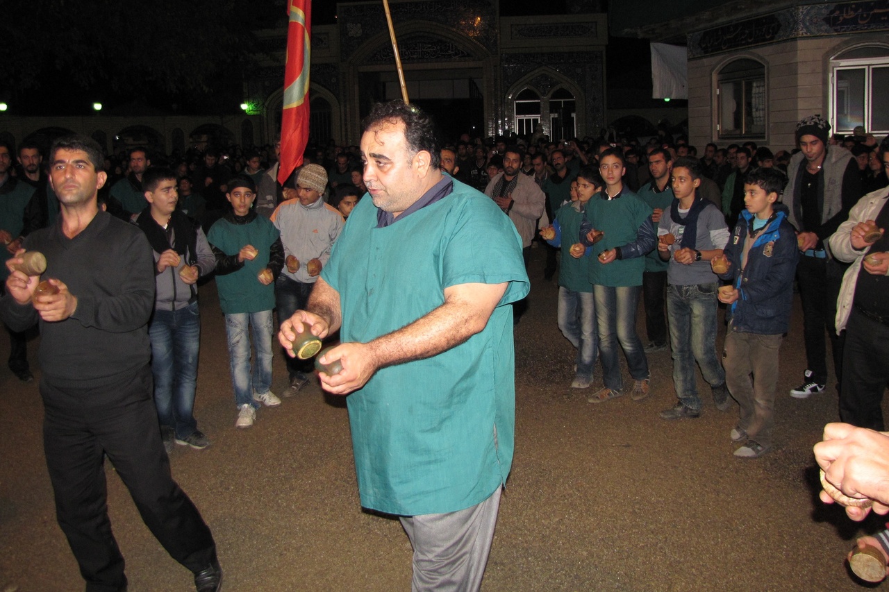 محرمی به رنگ طبری، نگاهی به آیین‌های عزاداری در مازندران