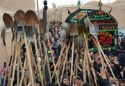 مستندسازی آیین‌های عاشورایی خراسان جنوبی/ هفت منبر بیرجند تا نخل‌گردانی طبس و فردوس، آیین‌هایی ریشه‌دار در فرهنگ عزاداری جنوب خراسان