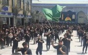 آیین عزاداری تکیه کردکلا و سقاخانه انارمرز قابلیت ثبت در لیست آثار ملی ناملموس را دارد