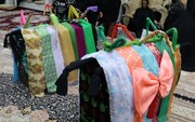 جایگاه «مختک» در عزاداری‌های محرم و صفر در بوشهر
