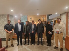 حضور استان کرمان در رقابت انتخاب بهترین شهر گردشگری جهان