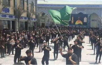 آیین عزاداری تکیه کردکلا و سقاخانه انارمرز قابلیت ثبت در لیست آثار ملی ناملموس را دارد