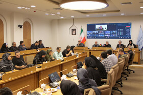 میراث‌فرهنگی، زبان گویای ملت در برابر روایت‌سازی دشمنان است/ ملت ایران در روزهای سخت، میراث‌فرهنگی و گردشگری را به سکوی همبستگی ملی تبدیل کرد/ با صنایع‌دستی، مفهوم ایران را در جهان به نمایش می‌گذاریم