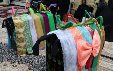 جایگاه «مختک» در عزاداری‌های محرم و صفر در بوشهر