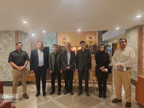 حضور استان کرمان در رقابت انتخاب بهترین شهر گردشگری جهان