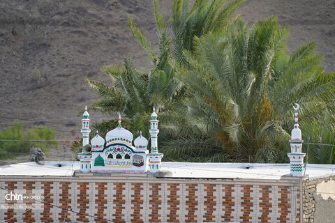 روستای آبند