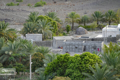 روستای آبند