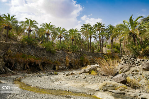 روستای آبند