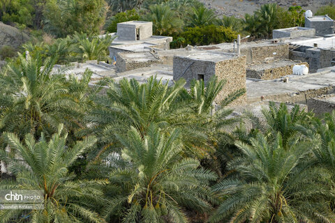 روستای آبند