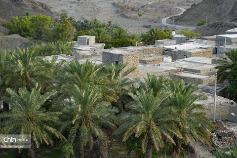 روستای آبند