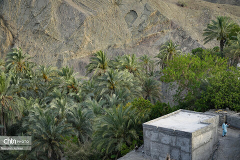 روستای آبند