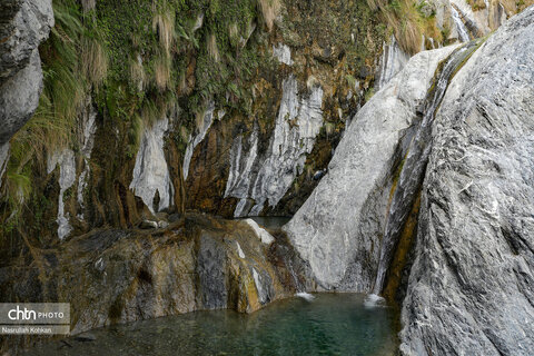 روستای آبند