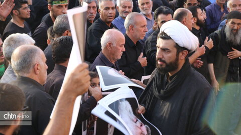 عاشورا حسینی