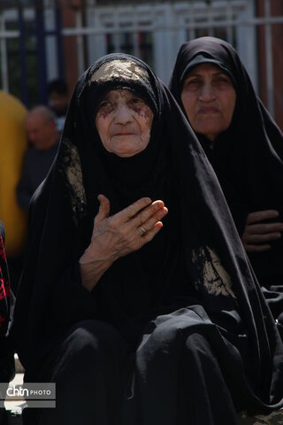 عاشورا حسینی
