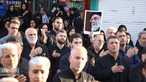 عاشورا حسینی