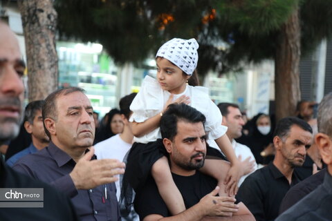 عاشورا حسینی
