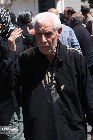 عاشورا حسینی
