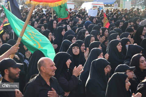 عاشورا حسینی