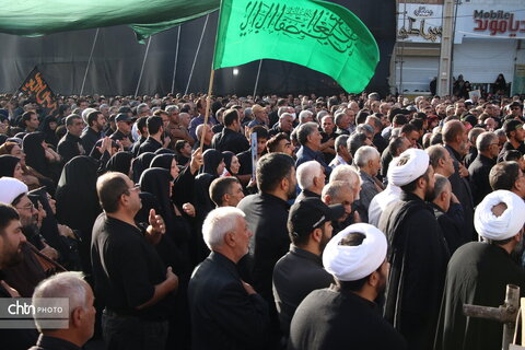 عاشورا حسینی