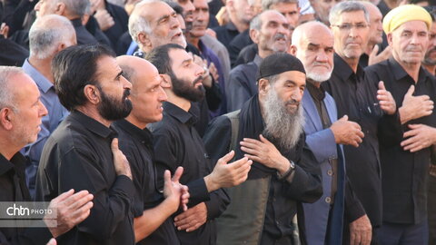 عاشورا حسینی