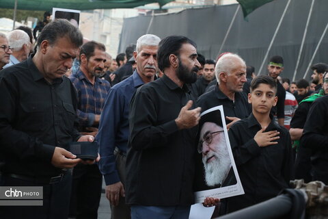 عاشورا حسینی