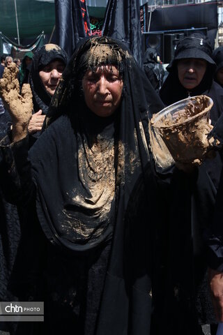 عاشورا حسینی