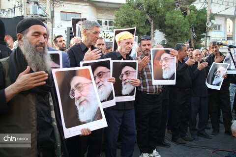 عاشورا حسینی