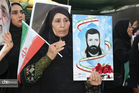 عاشورا حسینی