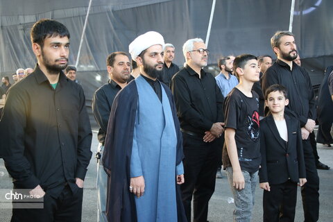 عاشورا حسینی