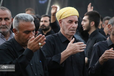 عاشورا حسینی