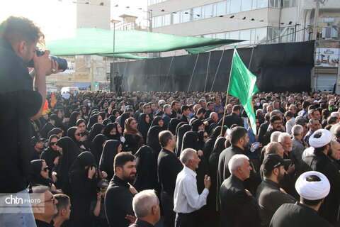 عاشورا حسینی