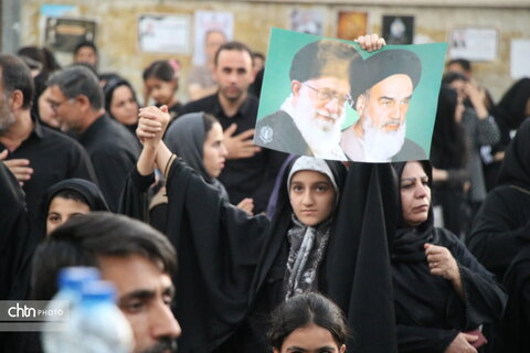 عاشورا حسینی