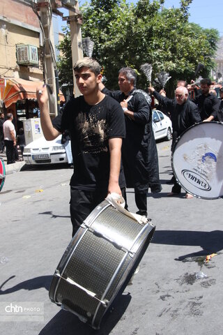 عاشورا حسینی