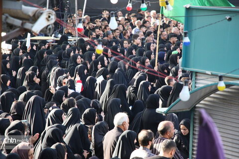 عاشورا حسینی