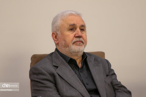 نشست رسانه ای وزیر میراث فرهنگی، گردشگری و صنایع دستی