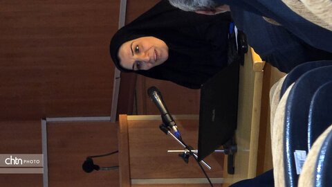 آیین رونمایی از سکه های ضرب شده در یزد برگزار شد.
