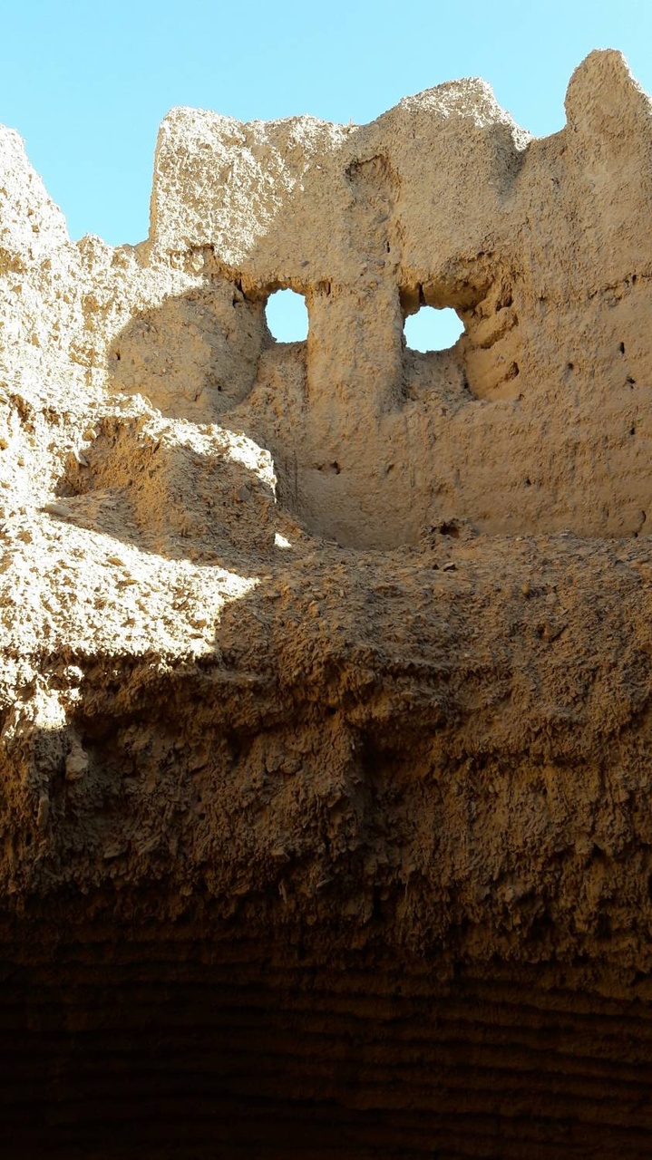 ثبت ملی ۲ اثر تاریخی شهرستان بافق