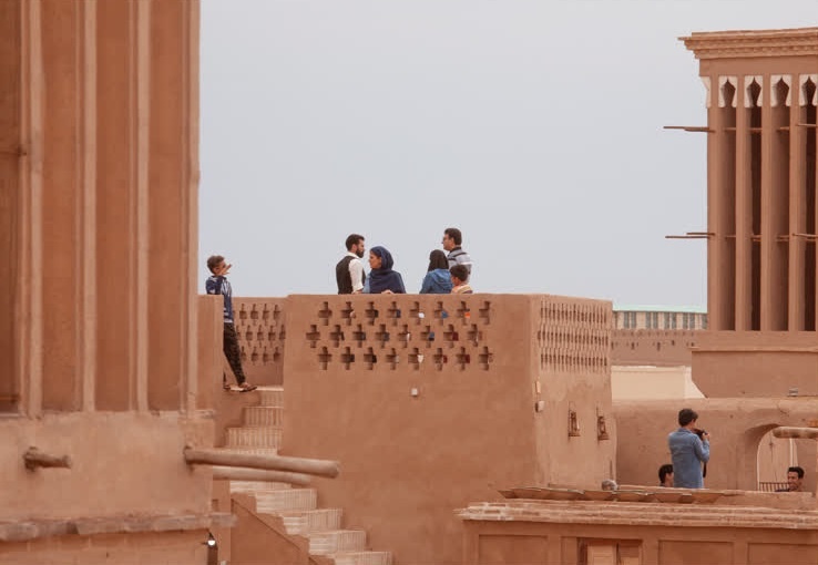 چالشهای گردشگری ایران پس از کرونا و ناآرامیها؛ نیاز هتلداران به حمایت