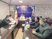 بررسی ۲ طرح سرمایه‌گذاری صنایع‌دستی در کرمانشاه