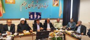 سرمایه‌گذاران بخش خصوصی در حوزه گردشگری چرام حمایت می‌شود