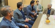هفته آینده مسائل مرتبط با میراث‌فرهنگی چهارمحال و بختیاری به‌طور خاص بررسی می‌شود