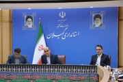 محیط زیست، کشاورزی و اقتصاد دریاپایه از اولویت‌های پژوهشی گیلان اعلام شد