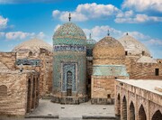 اقدامات حفاظتی، مرمتی و سامان‌دهی در مجموعه جهانی شیخ صفی‌الدین اردبیلی