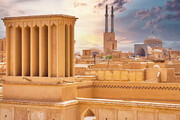 میراثی بی‌نظیر در قلب کویر ایران