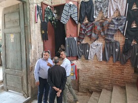 بازار تاریخی کرمان قلب تپنده گردشگری شهر است