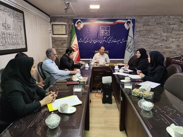 صدور مجوز فعالیت ۴ دفتر خدمات مسافرتی در کرمانشاه